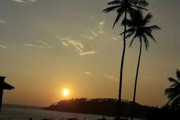 Pensió Top Sea View Guest