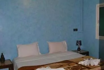 هتل آپارتمان Résidence Marwa