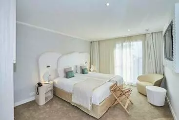 Appartements La Cigale