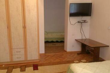 هاستل гостевой дом Kalinka