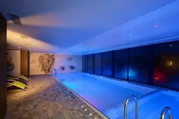 Apart Otel Hello Hissar