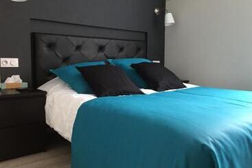 Aparthotel Appart'hôtel Et Chambres Lens