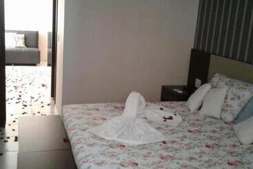 Appartement-hotel Betel Beach Flat Internacional Boa Viagem