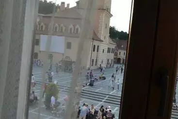 Appart'hotel Casa Krone   Piața Sfatului