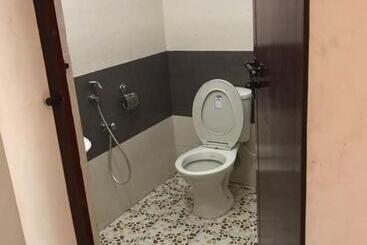 Pension Abru S Holidays International