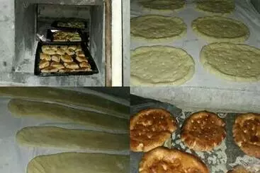 Pansiyon Aghasu Tun B&b