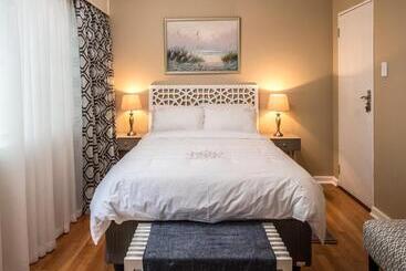 Пансион Bhotani Lodge