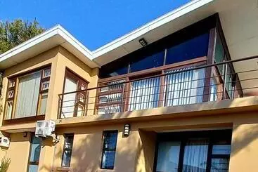 Majatalo Bhotani Lodge