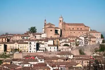 Pensió Blueberry Rooms