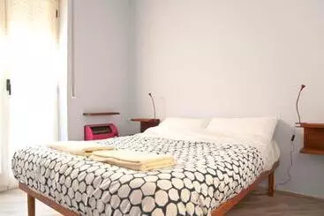 Pensionat Blueberry Rooms