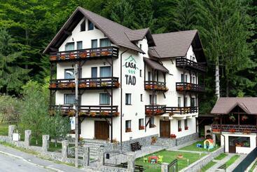 Pensão Casa Tad