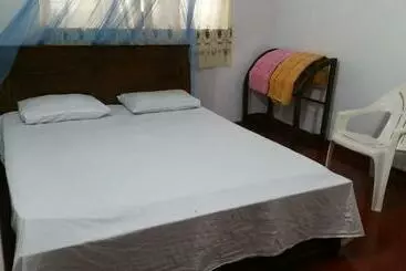 Pensjonat Desitha Family House