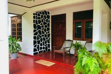 Pension Domain Elephant Bungalow