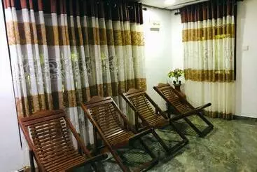 Majatalo Domain Elephant Bungalow