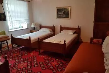 Pensão Eva Guesthouse