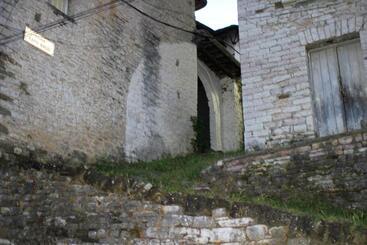 پانسیون Eva Guesthouse