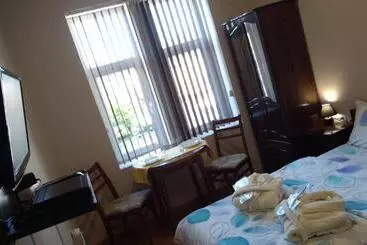 پانسیون Guest House Fun And Rest