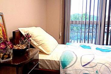 Pensjonat Guest House Fun And Rest