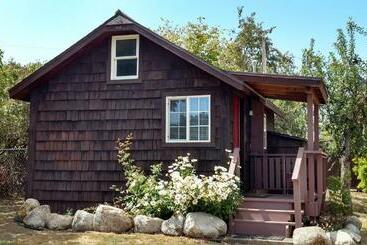 膳宿费 Jones Cabin