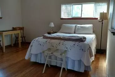 Pensió Jones Cabin