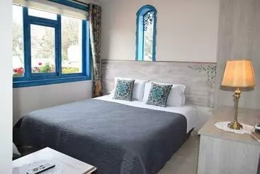 Panzió La Casa Azul