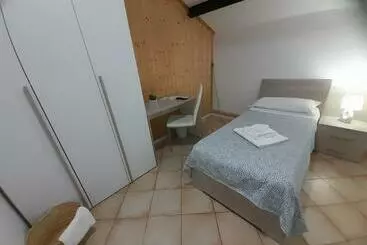 Pension  Last Minute Ferrara
