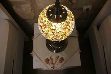 پانسیون Pansion Infinity