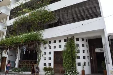 Pension Posada Del Mar