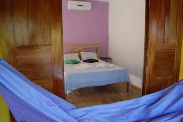 Pension Pousada Janela Da Cor