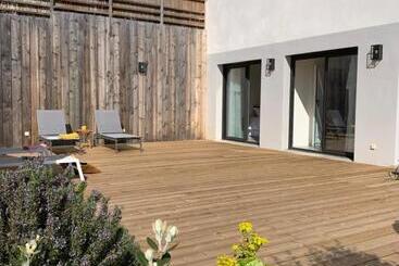 Pension Senteurs Du Maquis