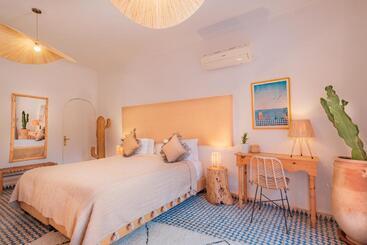 Пансион Villa Beldi