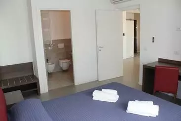 Aparthotel Residenza Sante