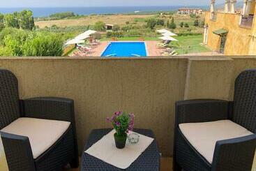 Apart Otel Appartamenti Abbaidda