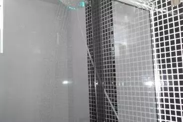 アパートホテル Flat No Hotel Cavalinho Branco