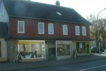 Appart'hotel Gästehaus Harz  Monteurzimmervermietung
