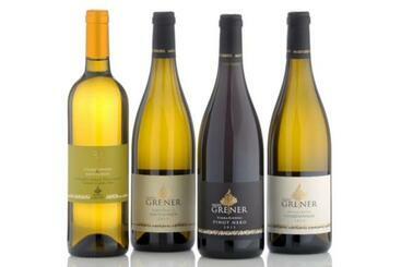 Hotel Agriturismo Maso Grener