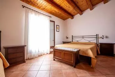 Hôtel La Vignazza B&b