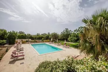 Hotel La Vignazza B&b