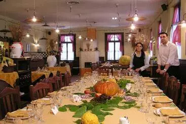 Hotel Lataria Dei Magredi
