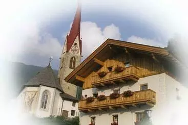 هتل Messnerwirt Onach