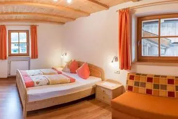 Hotel Zu Schgagul