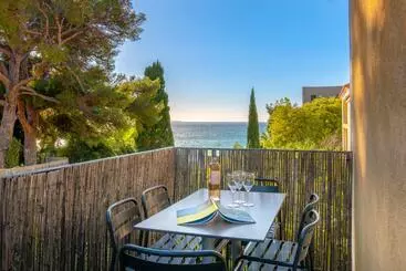 Appart'hotel La Residence Du Bailli