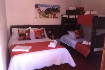 Pensionat Casa Del Marquez De Bahichala