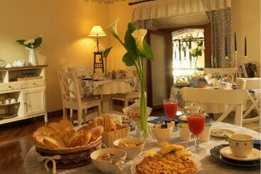 بنسيون Casa Margherita