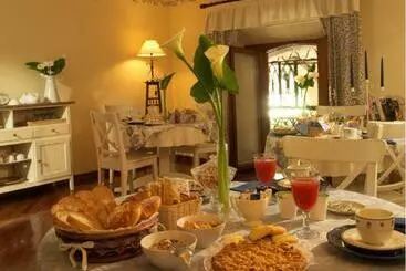 پانسیون Casa Margherita