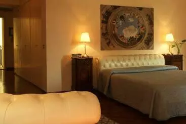 Pensión Casa Margherita