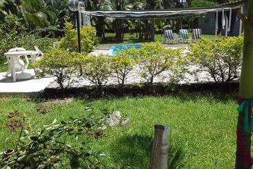 Pensão Casa Poletto