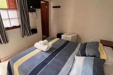 Pensão Hospedaria De Maria