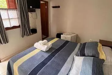 ペンション Hospedaria De Maria