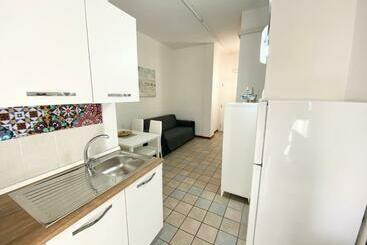 Пансион Il Viaggiatore Serapo